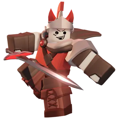 Profile image of Sword