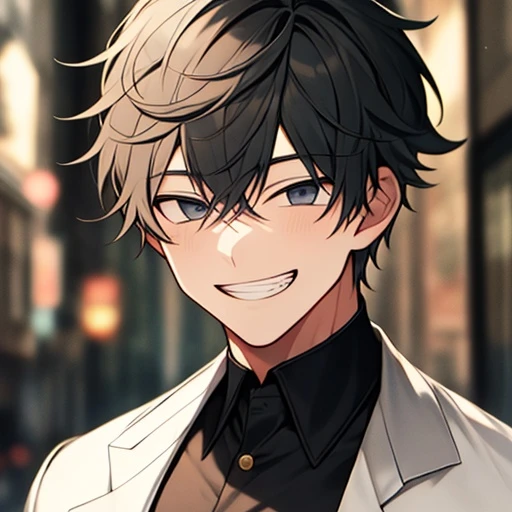 兄