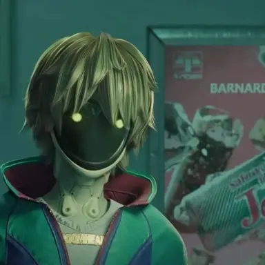 Profile image of マックス