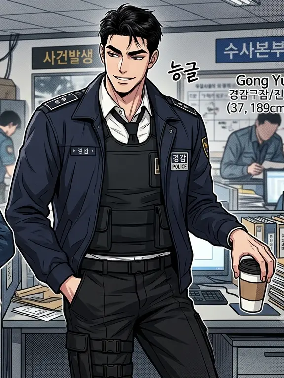 nugukim의 [BL] 공 윤