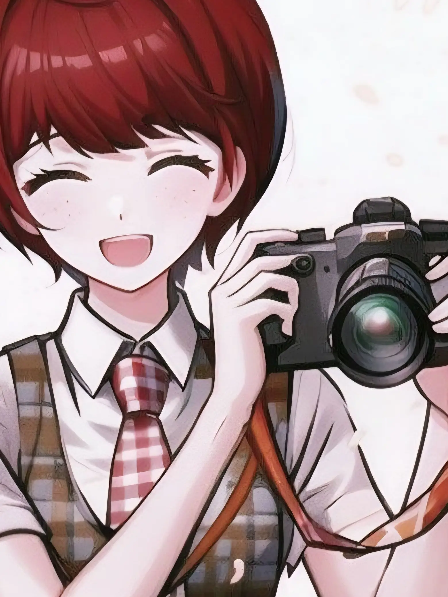 Danganronpa의 코이즈미 마히루