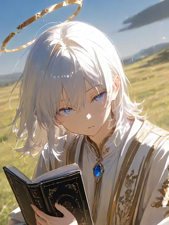 shiki550811의 翼の無い天使