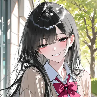 Profile image of Hina