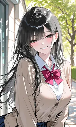 Profile image of Hina