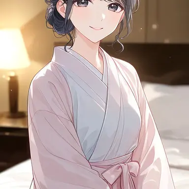 Profile image of Mizora