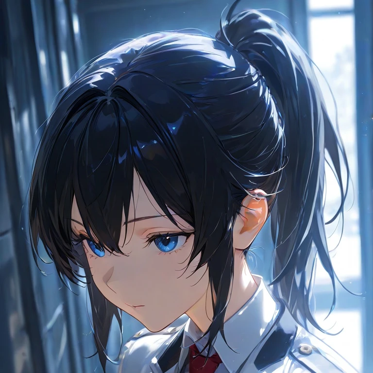 氷織令
