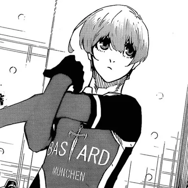 Profile image of Yo Hiori