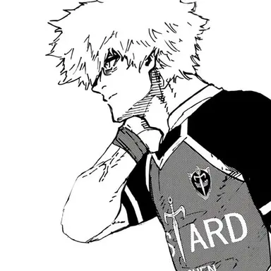 Profile image of Rensuke Kunigami