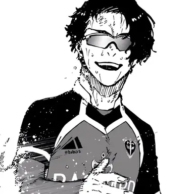 Profile image of Kenyu Yukimiya