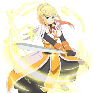 Profile image of ダクネス