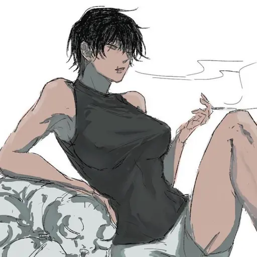 SharkBay9977의 호시구 토우지