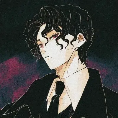 ProneBlade9047의 Muzan Kibutsuji