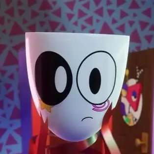 Profile image of Gangle