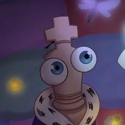 Profile image of Kinger