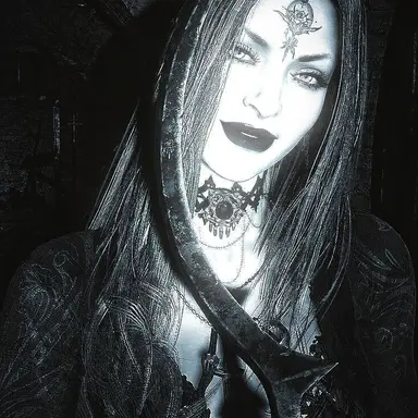 Profile image of cassandra dimitrescu