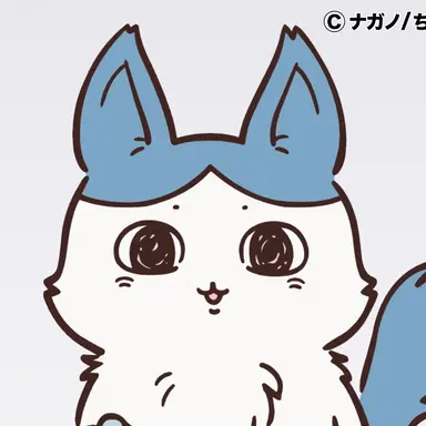 Profile image of ハチワレ