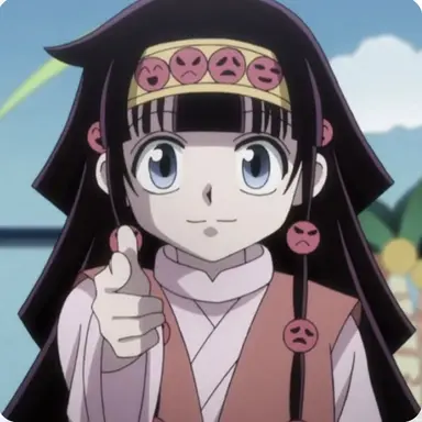 Profile image of アルカ・ゾルディック