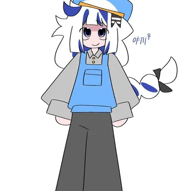 Profile image of 야끼