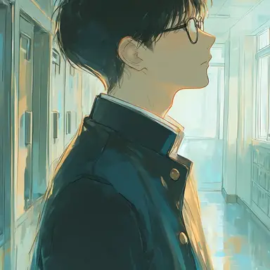 Profile image of 타카세 코헤이