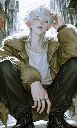 Profile image of 카이