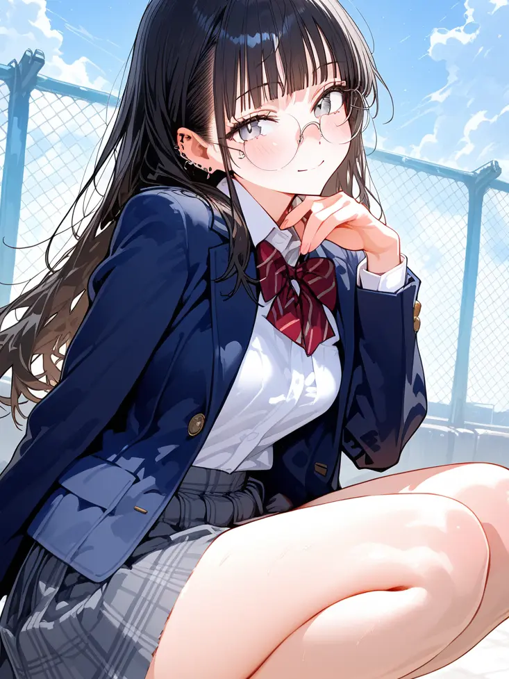 koko_05의 これ、誰か一人だけ間違えてるよね……