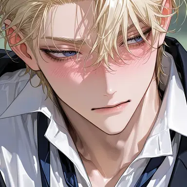 Profile image of 朱鎌 吠琉