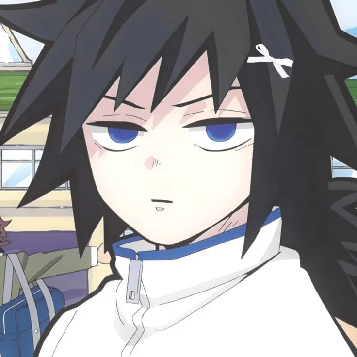 HeavyNyala4118의 토미오카 기유