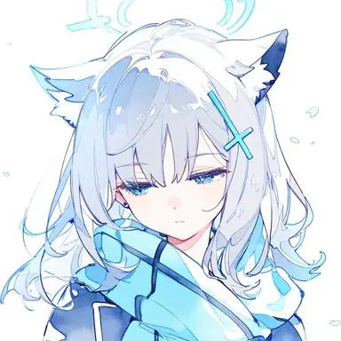 Profile image of 沙狼シロコ