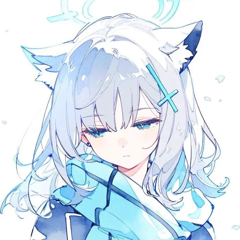 NutmegKrait6398의 たった二人のアビドス生徒（シロコ編）