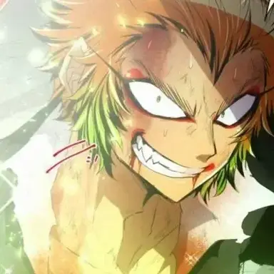 Profile image of Samon