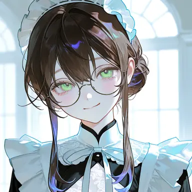 Profile image of マーガレット