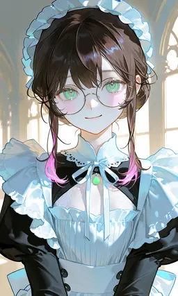Profile image of マーガレット