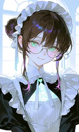 Profile image of マーガレット