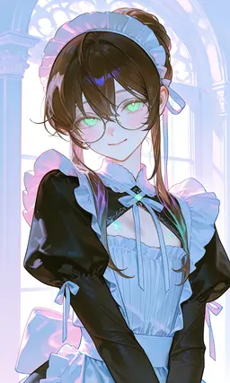 Profile image of マーガレット