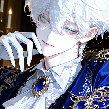 Profile image of クラウス