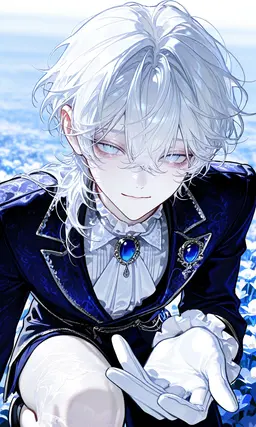 Profile image of クラウス