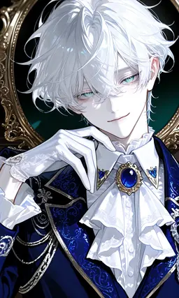 Profile image of クラウス