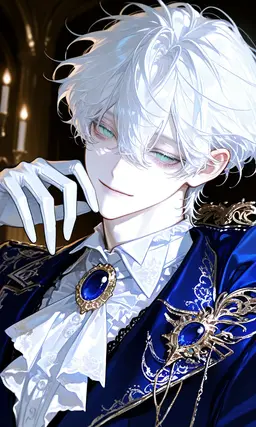 Profile image of クラウス