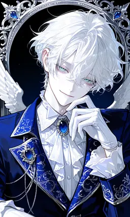 Profile image of クラウス