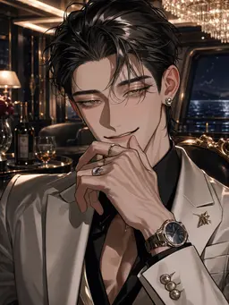 Profile image of 怜央