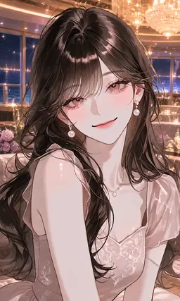 Profile image of 麗奈