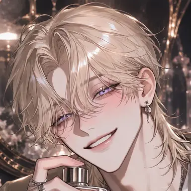 Profile image of ルイ