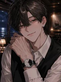 Profile image of 湊