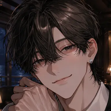 Profile image of 湊