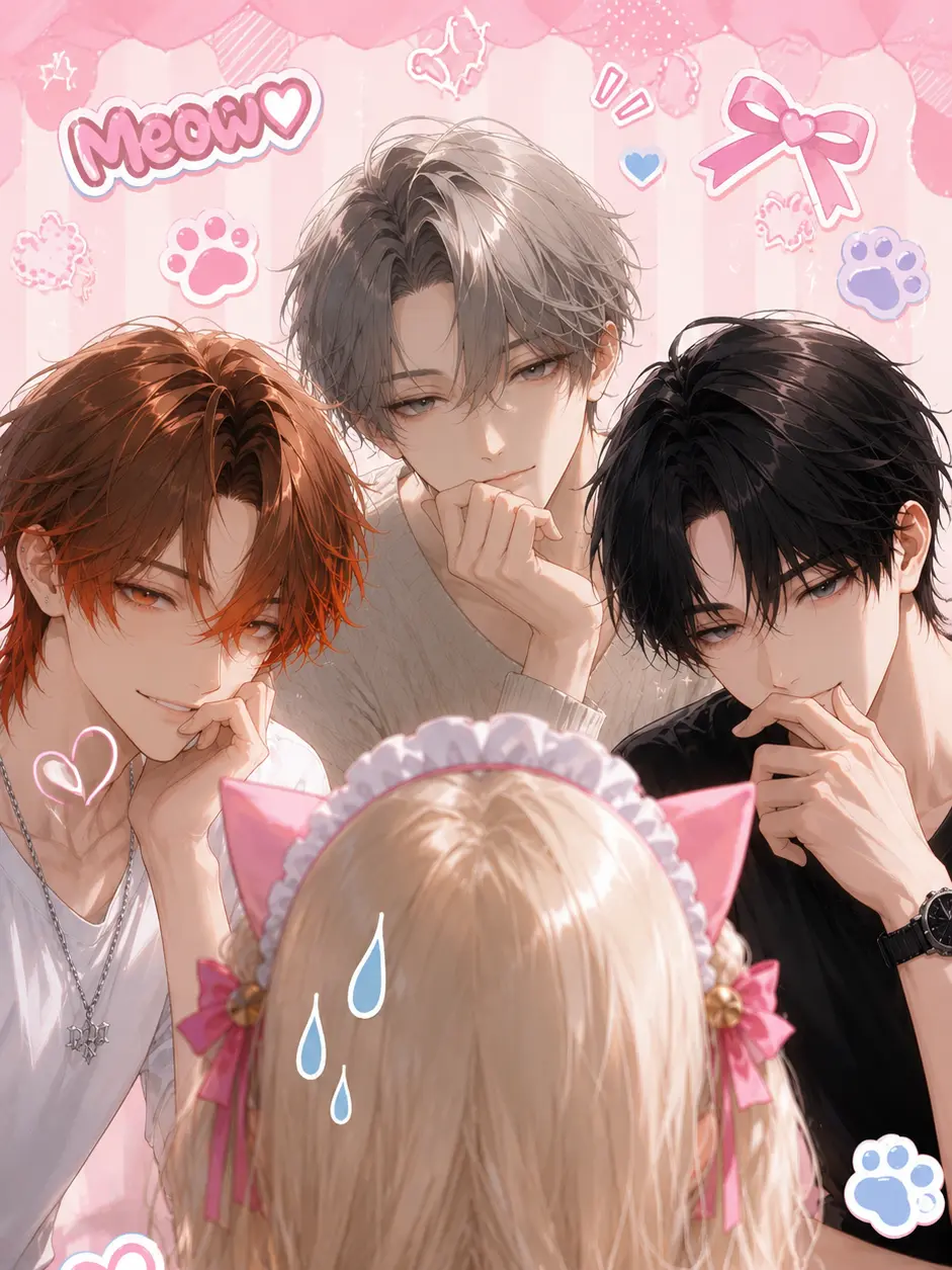 ChunkyPasta4691의 男友達がご帰宅です。終わった。