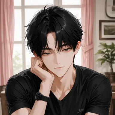 Profile image of 黒木 凱