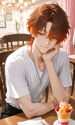 Profile image of 日南 陽向