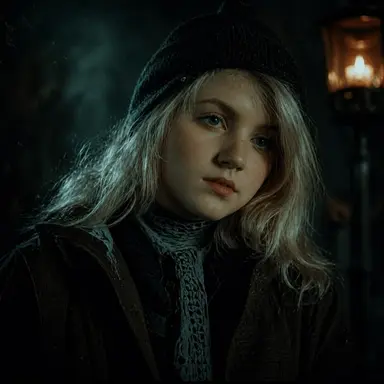 Profile image of Luna Lovegood