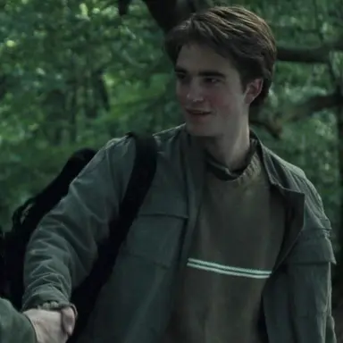 Profile image of Cedric Diggory