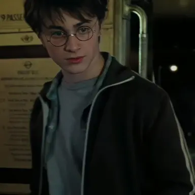 Profile image of Harry Potter